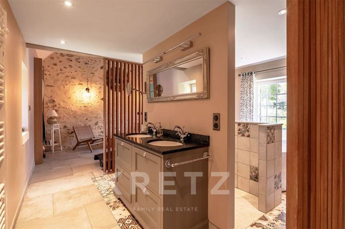 Image No.15-Maison de 5 chambres à vendre à Saint-Georges-de-Montclard