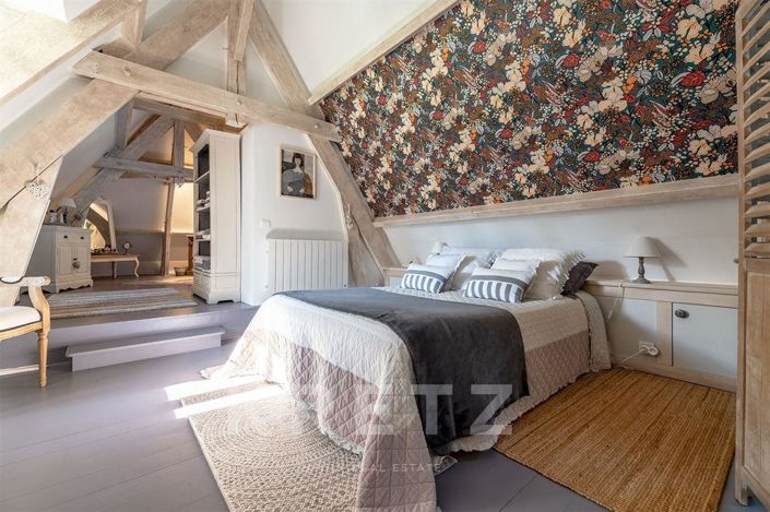 Image No.17-Maison de 5 chambres à vendre à Saint-Georges-de-Montclard