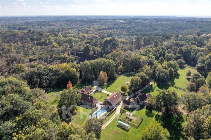 Image No.20-Maison de 5 chambres à vendre à Saint-Georges-de-Montclard