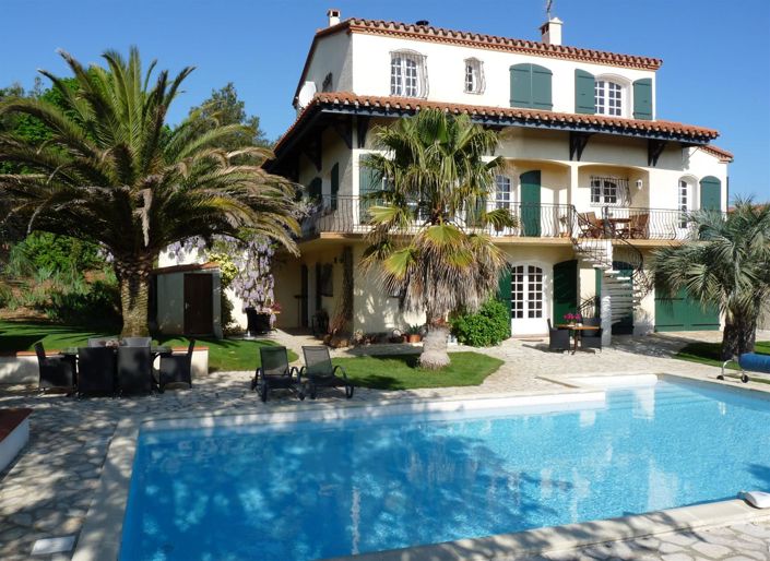 Image No.3-4 Bed House for sale