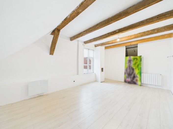 Image No.10-Maison de 4 chambres à vendre à Riquewihr