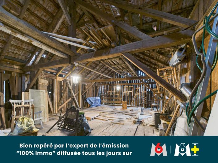 Image No.15-Maison de 4 chambres à vendre à Riquewihr