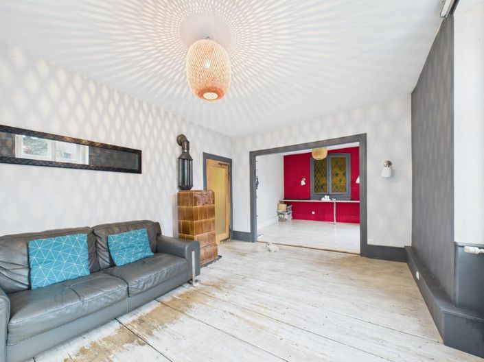 Image No.4-Maison de 4 chambres à vendre à Riquewihr