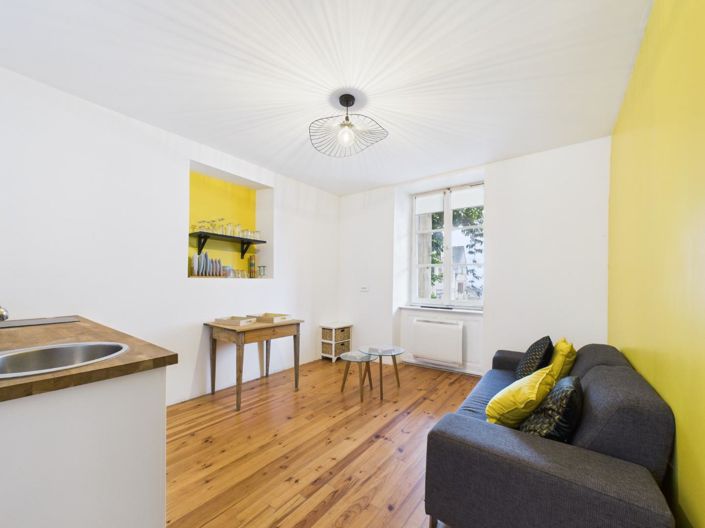 Image No.6-Maison de 4 chambres à vendre à Riquewihr