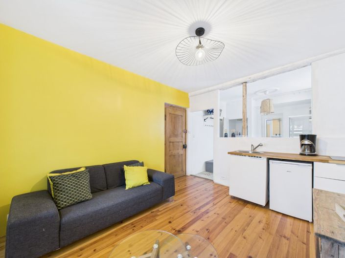 Image No.7-Maison de 4 chambres à vendre à Riquewihr