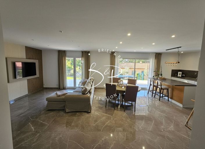 Image No.12-Maison de 4 chambres à vendre à Lorgues