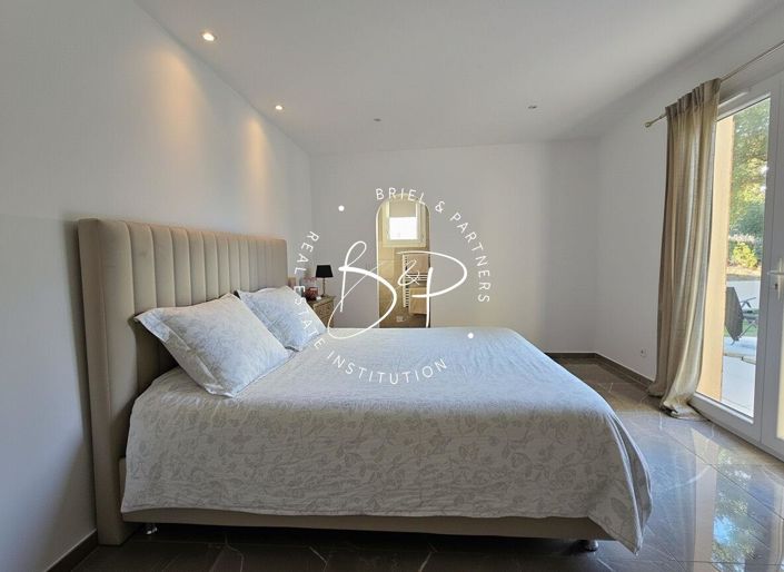 Image No.13-Maison de 4 chambres à vendre à Lorgues