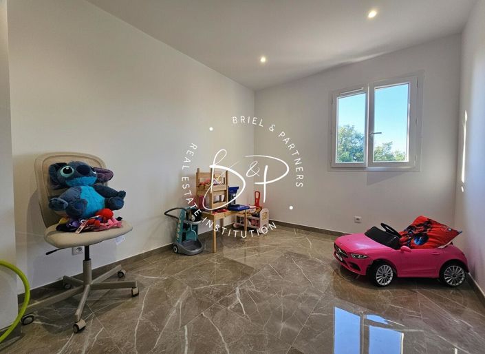 Image No.17-Maison de 4 chambres à vendre à Lorgues