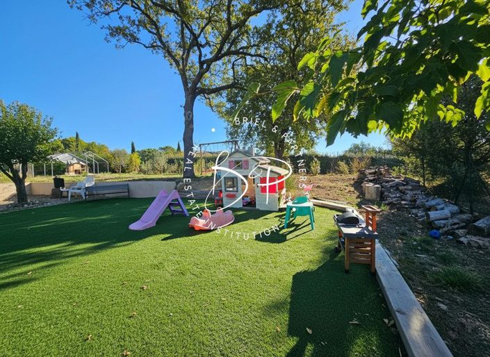 Image No.18-Maison de 4 chambres à vendre à Lorgues
