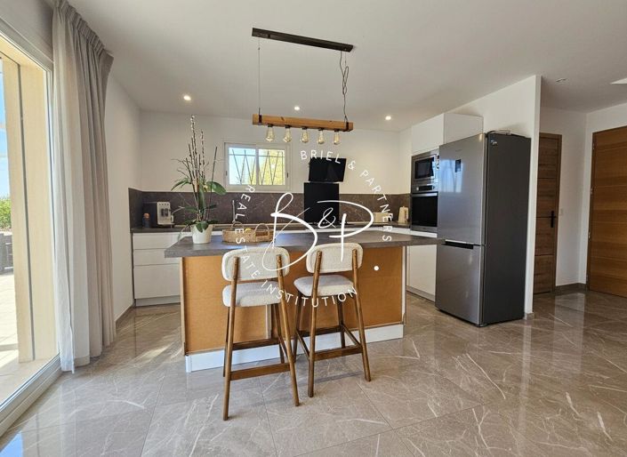 Image No.7-Maison de 4 chambres à vendre à Lorgues