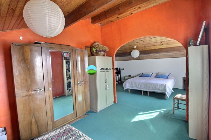 Image No.10-Maison de 5 chambres à vendre à Vaucluse