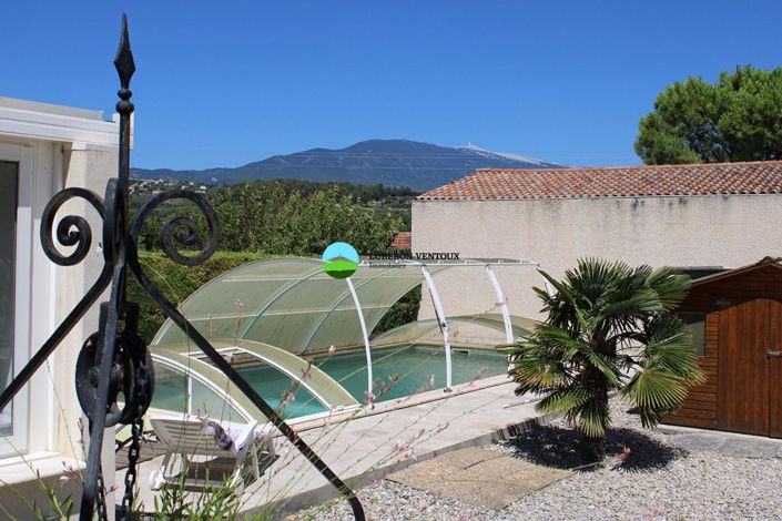 Image No.13-Maison de 5 chambres à vendre à Vaucluse