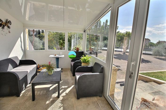 Image No.3-Maison de 5 chambres à vendre à Vaucluse