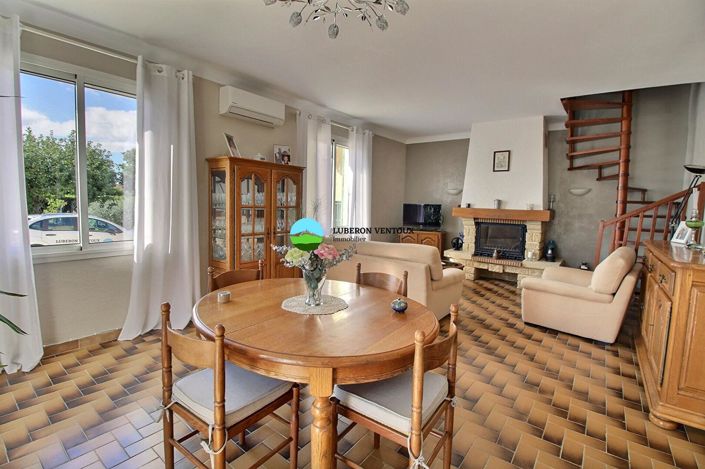 Image No.5-Maison de 5 chambres à vendre à Vaucluse