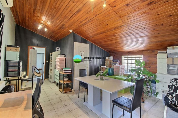 Image No.9-Maison de 5 chambres à vendre à Vaucluse