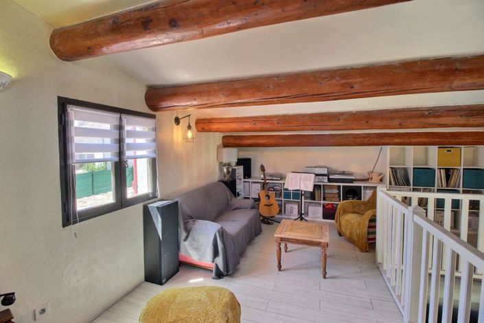 Image No.14-Maison de 5 chambres à vendre à Aubignan