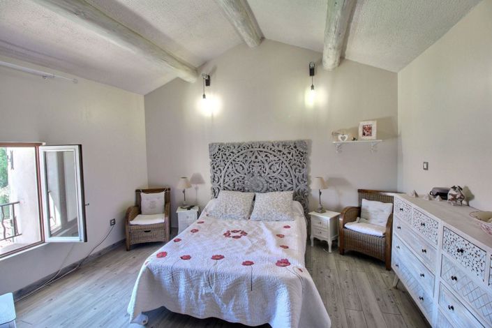 Image No.6-Maison de 5 chambres à vendre à Aubignan