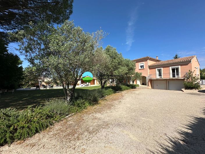 Image No.10-Maison de 6 chambres à vendre à Aubignan