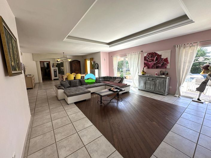 Image No.3-Maison de 6 chambres à vendre à Aubignan