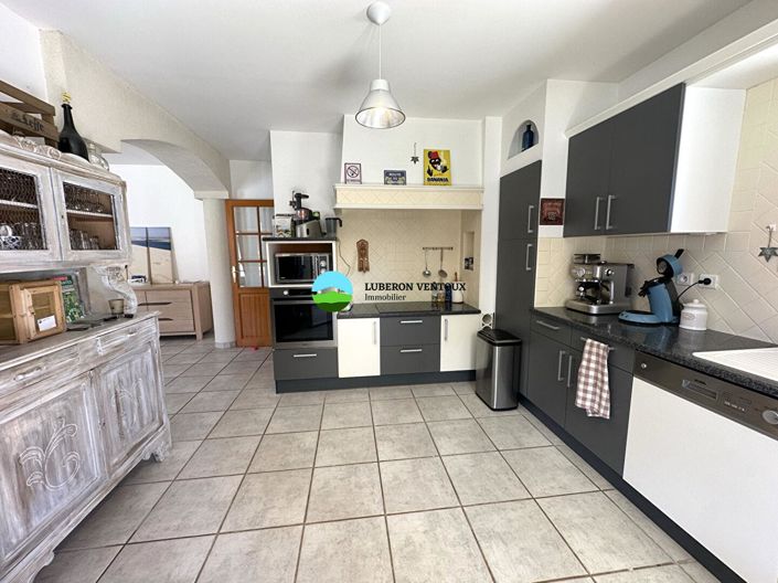 Image No.4-Maison de 6 chambres à vendre à Aubignan