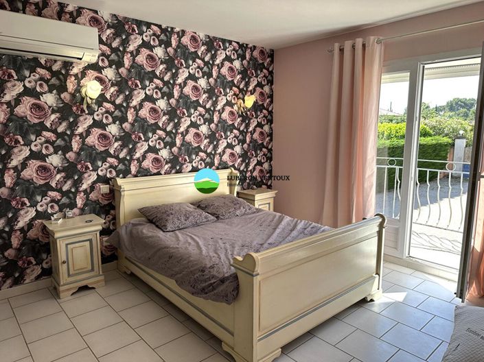 Image No.6-Maison de 6 chambres à vendre à Aubignan