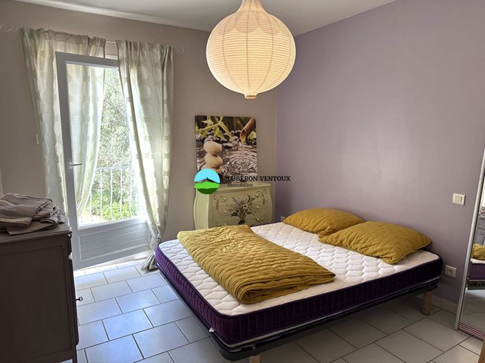 Image No.8-Maison de 6 chambres à vendre à Aubignan