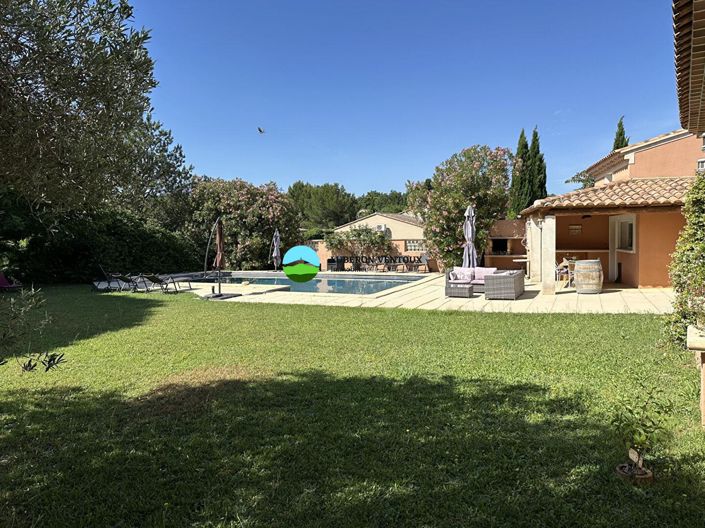 Image No.9-Maison de 6 chambres à vendre à Aubignan