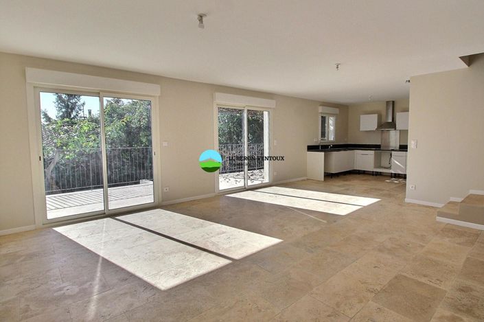 Image No.3-Maison de 3 chambres à vendre à Caromb