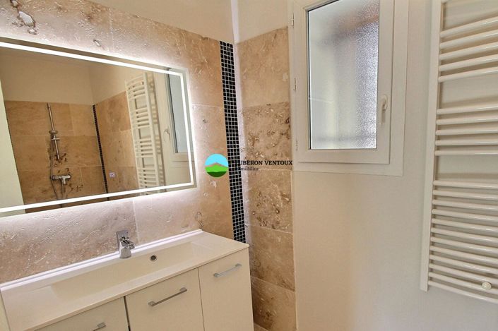 Image No.5-Maison de 3 chambres à vendre à Caromb