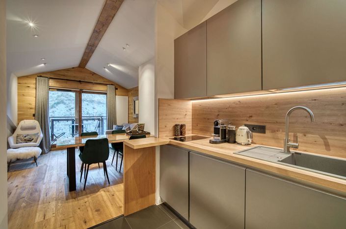 Image No.4-2 Bed Apartment for sale