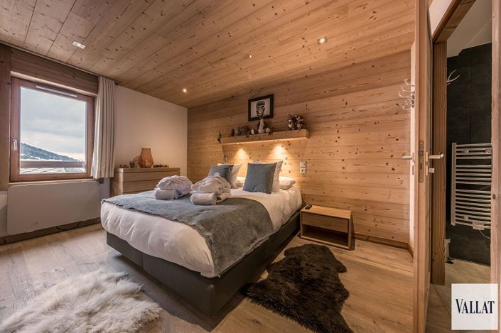 Image No.6-Appartement de 3 chambres à vendre à Courchevel