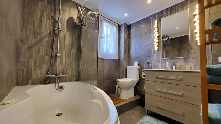 Image No.11-Maison de 5 chambres à vendre à Antibes