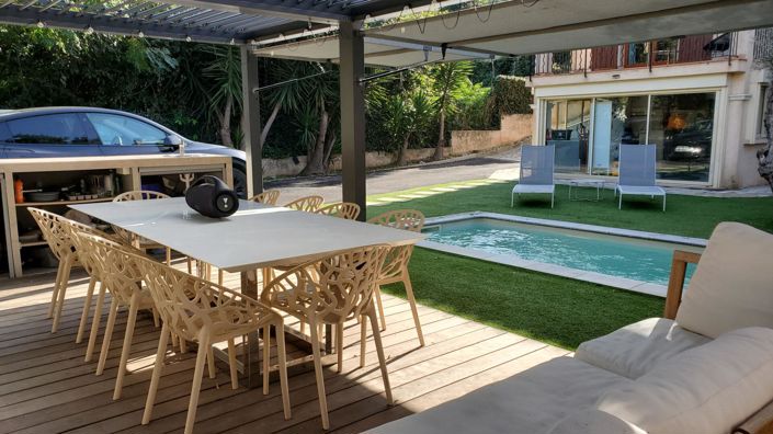 Image No.13-Maison de 5 chambres à vendre à Antibes