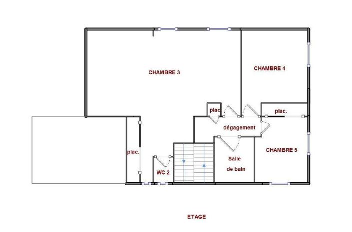 Image No.17-Maison de 5 chambres à vendre à Antibes