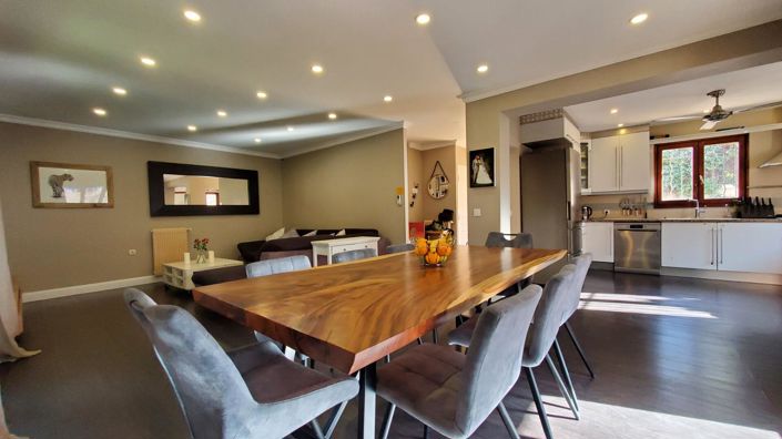 Image No.2-Maison de 5 chambres à vendre à Antibes