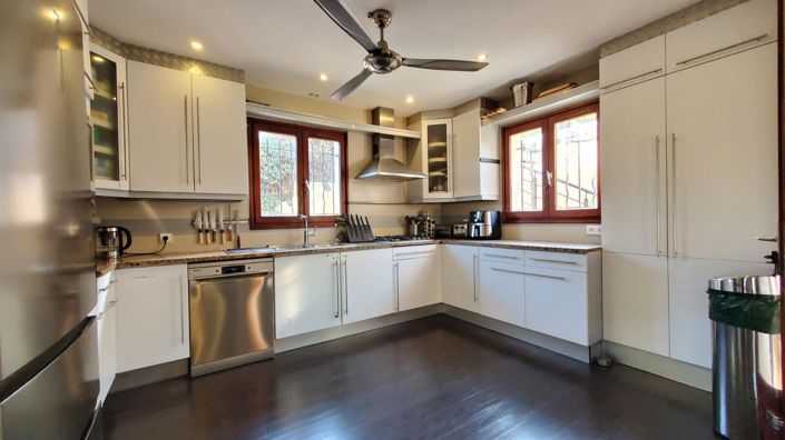 Image No.4-Maison de 5 chambres à vendre à Antibes