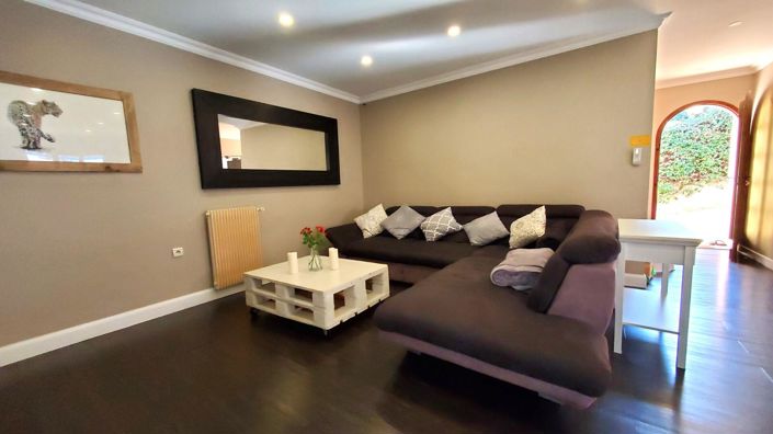 Image No.5-Maison de 5 chambres à vendre à Antibes