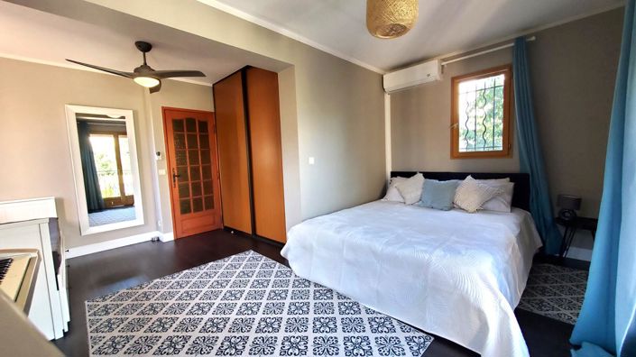 Image No.7-Maison de 5 chambres à vendre à Antibes