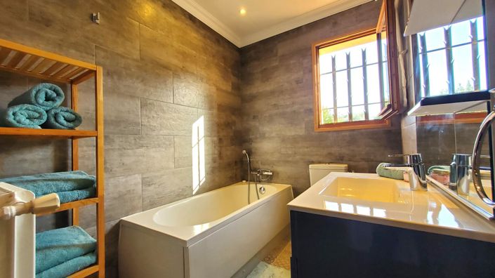 Image No.8-Maison de 5 chambres à vendre à Antibes