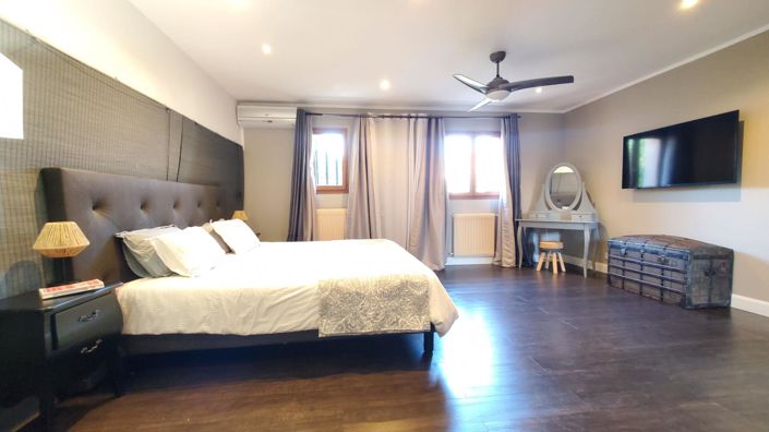 Image No.9-Maison de 5 chambres à vendre à Antibes