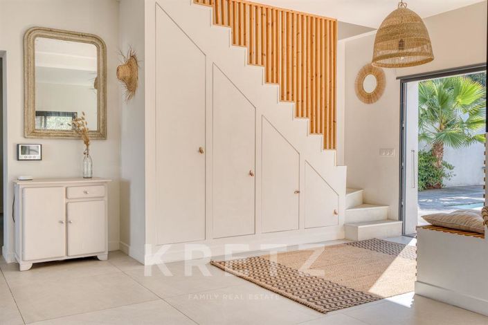 Image No.11-Maison de 6 chambres à vendre à La Couarde-sur-Mer