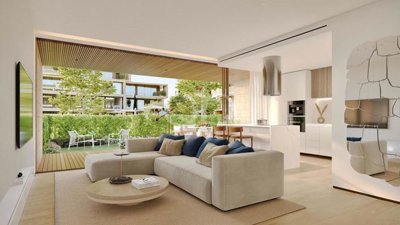 1 - Loule, House