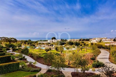 1 - Albufeira, House