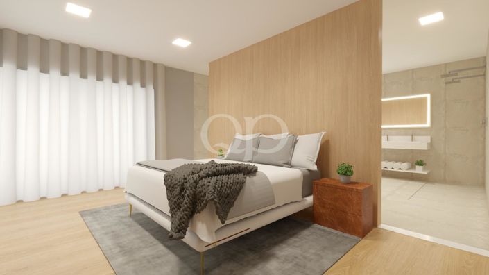 Image No.4-4 Bed House for sale