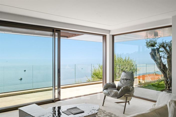 Image No.11-Maison de 5 chambres à vendre à Roquebrune-Cap-Martin