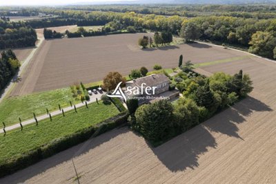 1 - Montélimar, House