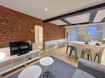 1 - Toulouse, Appartement
