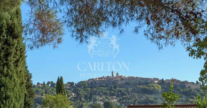 Image No.24-Maison de 6 chambres à vendre à La Colle-sur-Loup