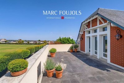 1 - Chantilly, Apartment