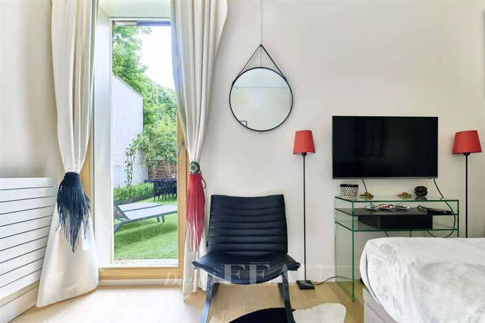 Image No.10-Appartement de 2 chambres à vendre à Paris